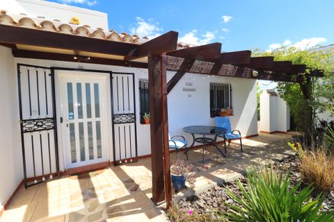 Villa a Velez-Rubio, Almeria, Velez-Rubio - € 339.000 | Ref: 3053-VL - foto 8
